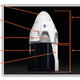 Illustration for article titled Everything You Need to Know About Crew Dragon, SpaceXs Newest Human-Carrying Spaceship